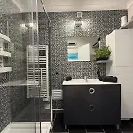아파트 Prime Located Penthouse W Seaview 포티마오