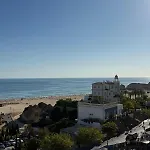 Prime Located Penthouse W Seaview 아파트 포티마오