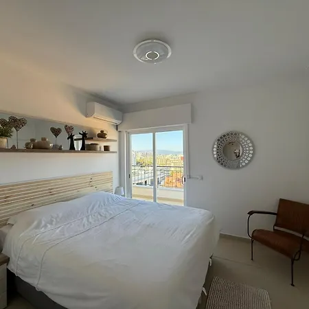 Prime Located Penthouse W Seaview Appartamento *