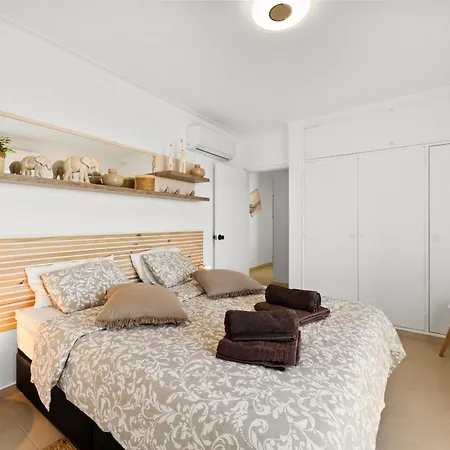 Prime Located Penthouse W Seaview Appartamento