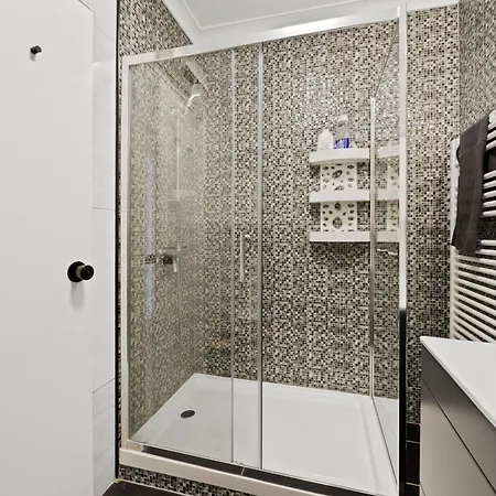 Prime Located Penthouse W Seaview Portimão