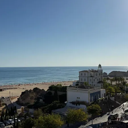 Apartment Prime Located Penthouse W Seaview *