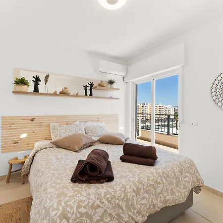 Appartamento Prime Located Penthouse W Seaview
