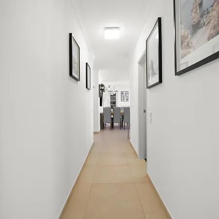 Prime Located Penthouse W Seaview Appartamento *