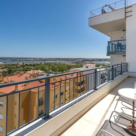 Appartamento Prime Located Penthouse W Seaview *