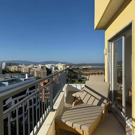 Apartman Prime Located Penthouse W Seaview *
