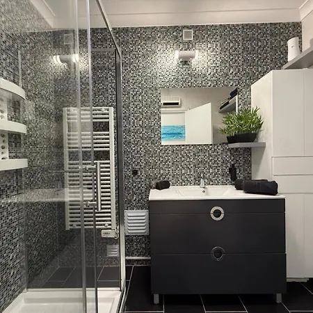 Apartman Prime Located Penthouse W Seaview Portimão