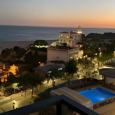 Prime Located Penthouse W Seaview Apartman