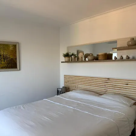 Prime Located Penthouse W Seaview Apartman Portimão